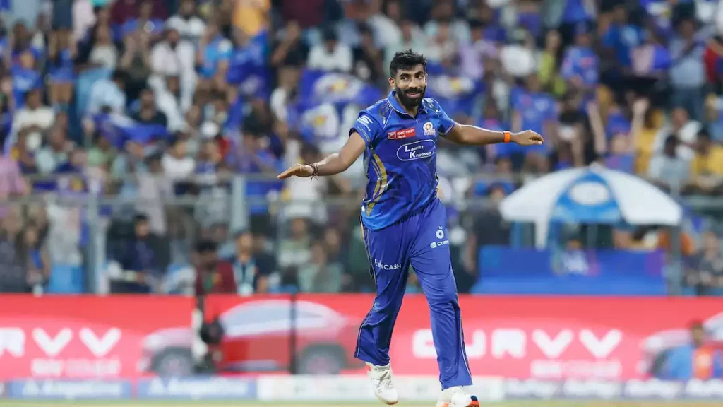 Jasprit Bumrah might be the purple cap winner in IPL 2026