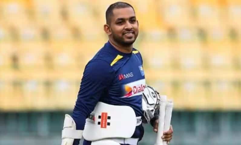 Jayasuriya Returns to MLC Draft 2026 