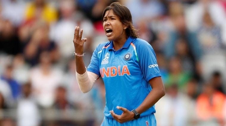 Jhulan Goswami (India) – 69 Catches Jhulan Goswami (India) – 69 Catches