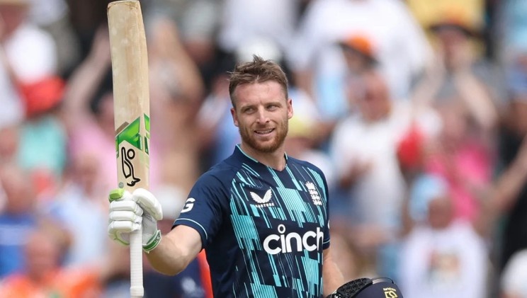Jos Buttler - 915 Runs Jos Buttler - 915 Runs