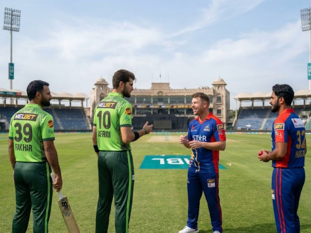 LAH vs KAR PSL Match 6 Odds & Prediction (29 March)