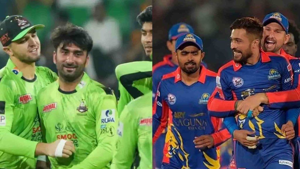 LAH vs KAR PSL Match 6 Prediction