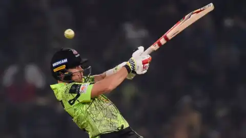 Lahore Qalandars Lahore Qalandars