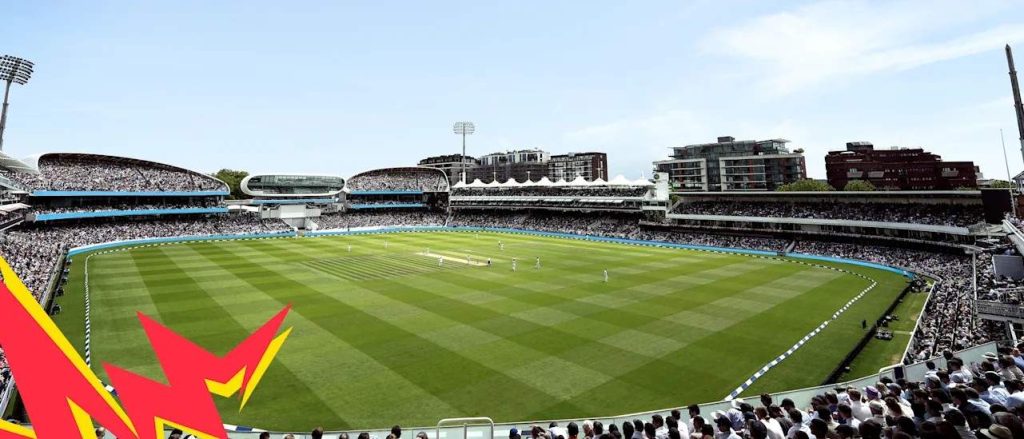 Lord's Cricket Ground