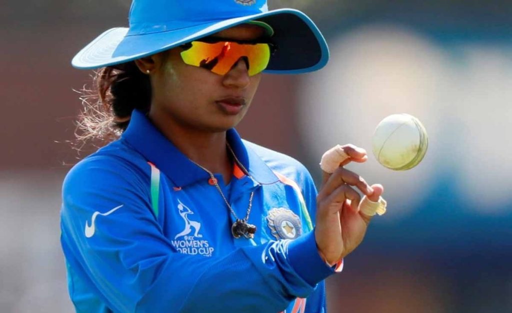 Mithali Raj (India) Mithali Raj (India)