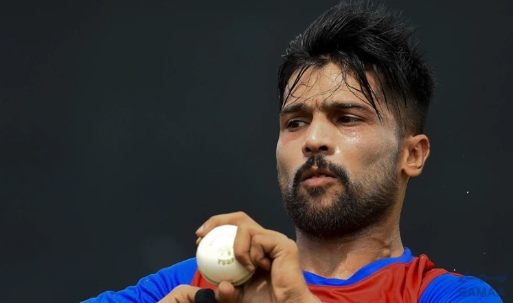 Mohammad Amir - PSL Bowling Analysis
