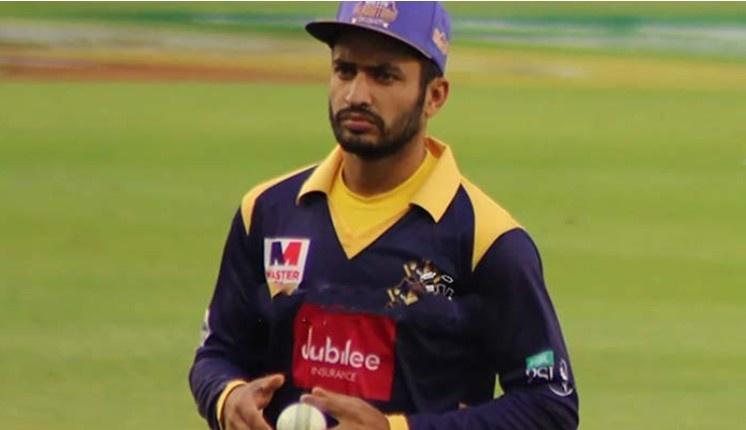 Mohammad Nawaz - PSL Bowling Analysis
