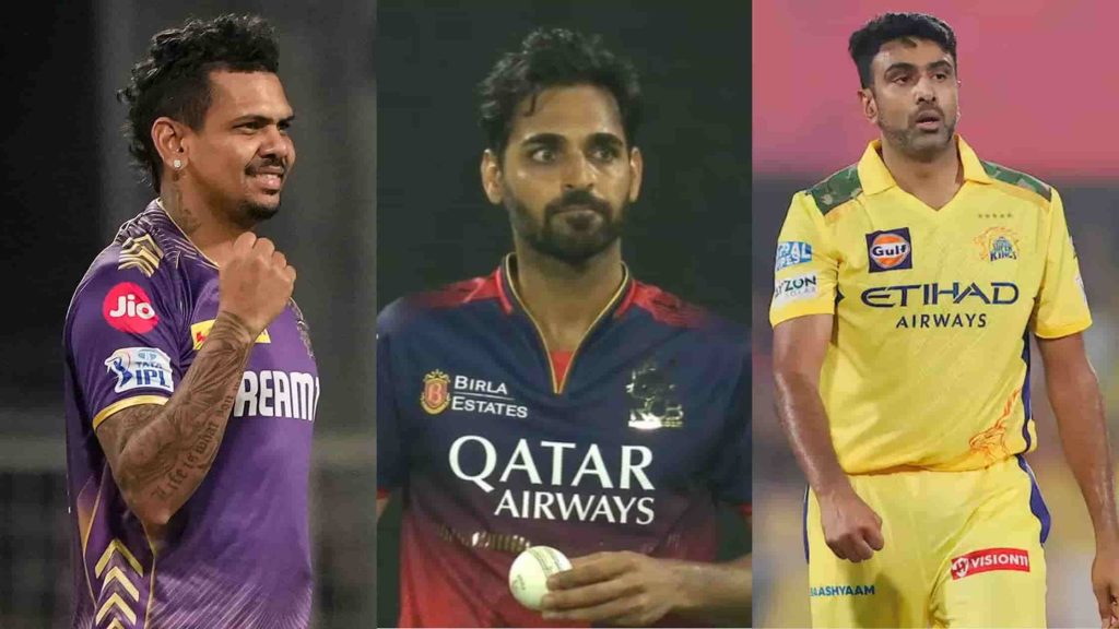 Most Dot Balls in IPL