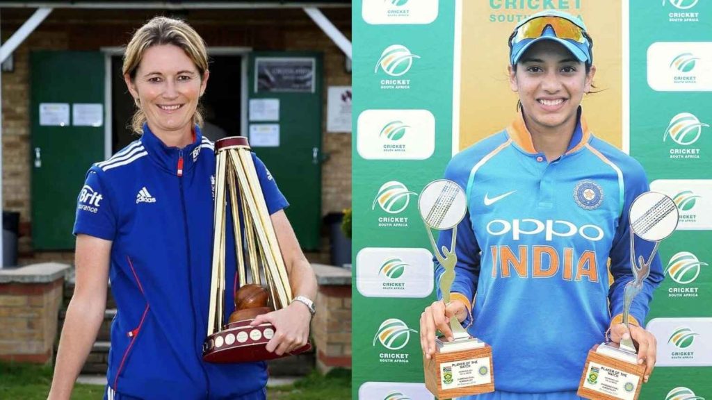 Most Player of The Match Awards In Women’s ODIs