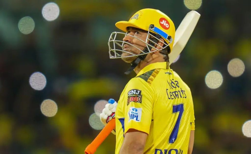 Most Sixes For CSK In IPL History 