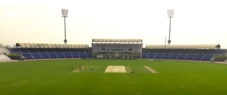 Multan Cricket Stadium, Multan Multan Cricket Stadium, Multan