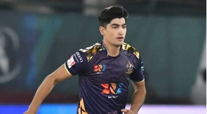 Naseem Shah Naseem Shah