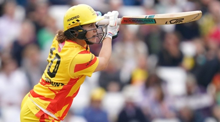Nat Sciver-Brunt - 20 Sixes Nat Sciver-Brunt - 20 Sixes
