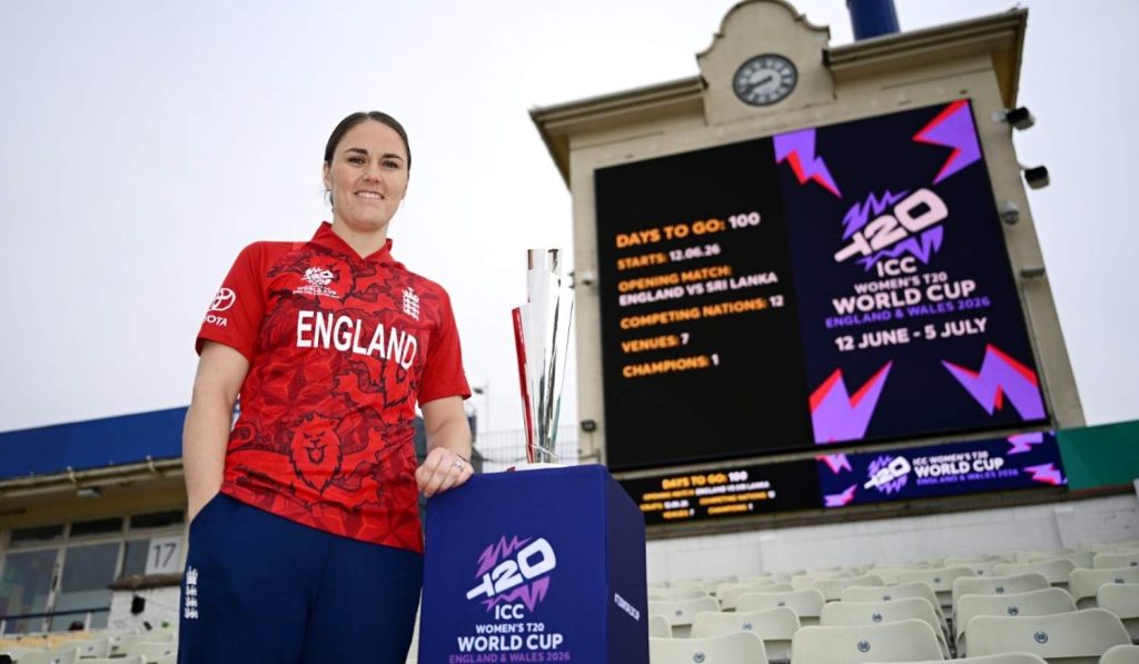 Nat Sciver-Brunt (England): 738 Runs
