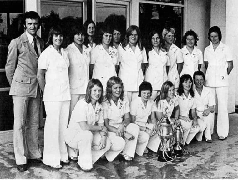 New Zealand 3-1 Thailand (1975 Final, Hong Kong)
