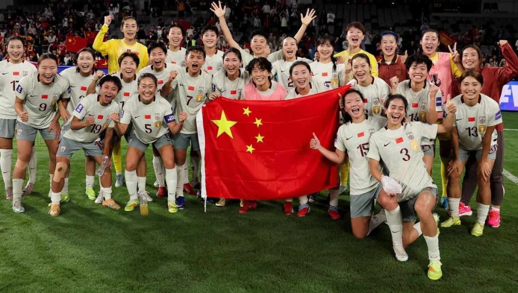 North Korea - 11 Appearances