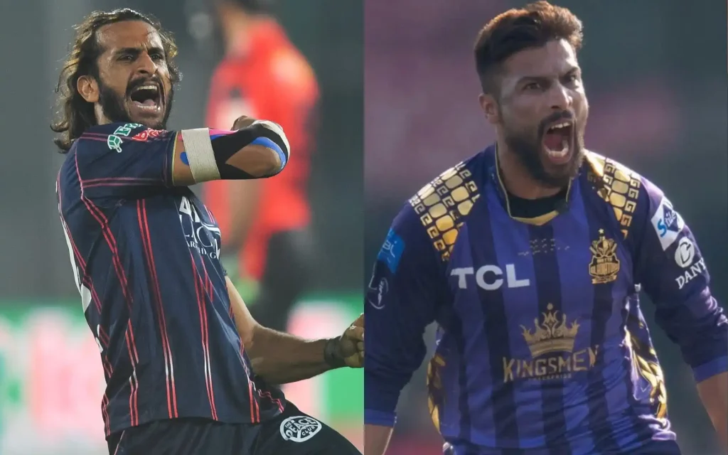 PSL 2026 Match 2 Preview + Prediction QUE vs KAR