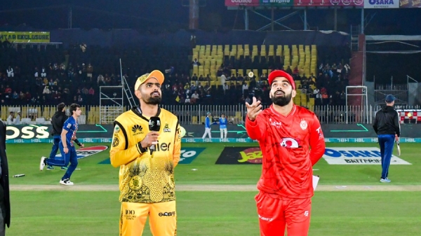 PSL 2026 Match 7 Preview + Prediction: ISL vs PES
