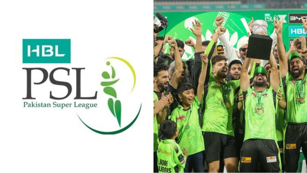 PSL-2026-Schedule