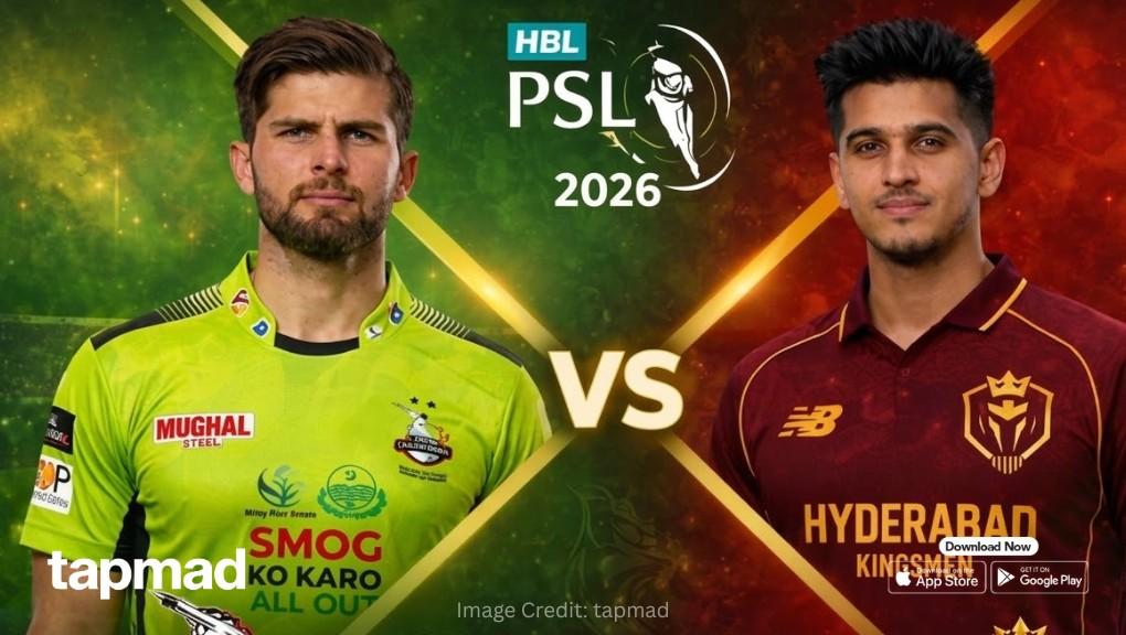 PSL2026 Match 1 Preview + Prediction LQ vs HBK
