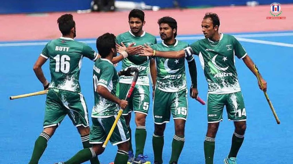 Pakistan (11 Appearances)