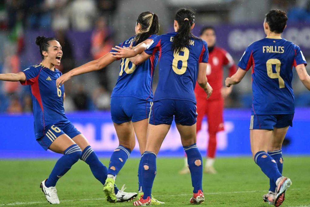 Philippines - 11 Appearances