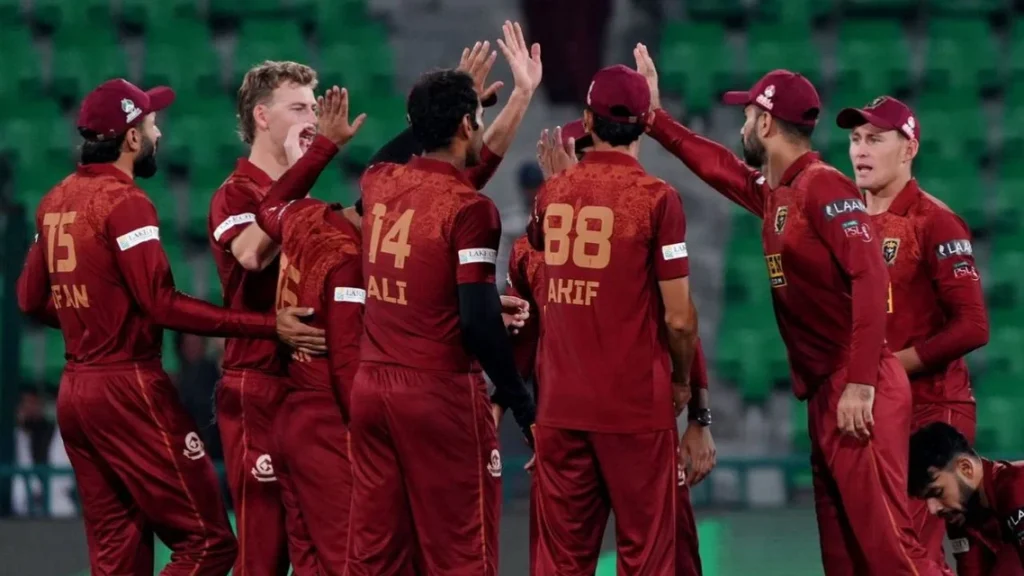 QTG vs HYK PSL Match 5 Odds & Prediction (29 March)