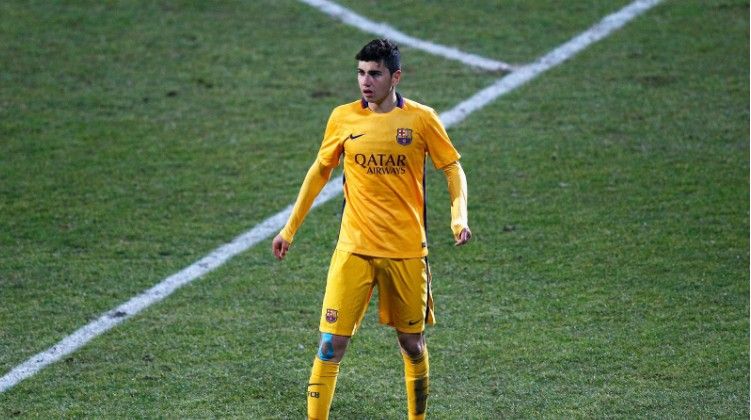 Rafa Mujica: 5 Goals
