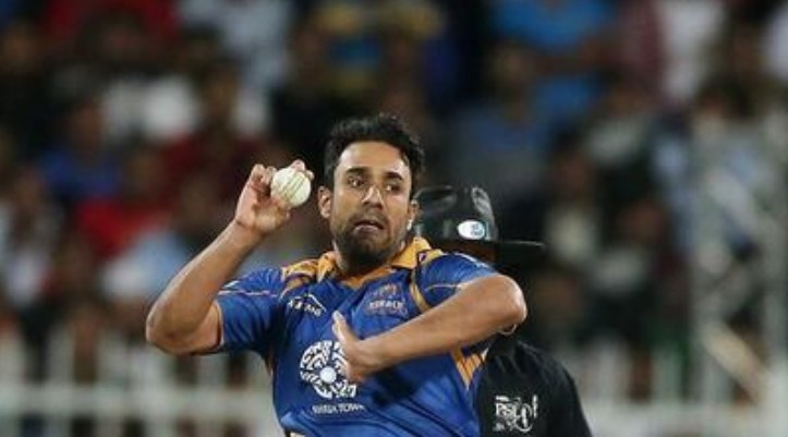 Ravi Bopara- Best Bowling Figure in PSL Ravi Bopara- Best Bowling Figure in PSL