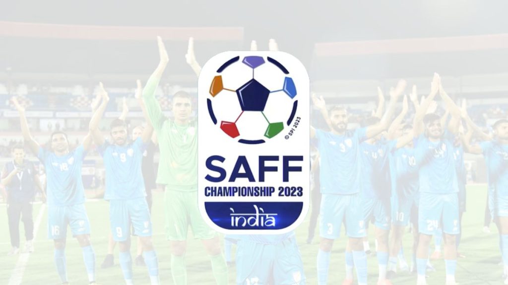 SAFF Championship