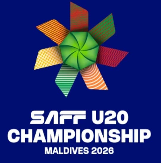 SAFF U20 Championship 2026