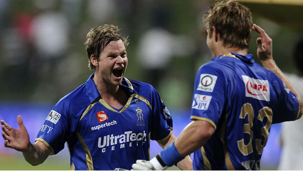 KKR vs RR, IPL 2014 Super Over KKR vs RR, IPL 2014 Super Over