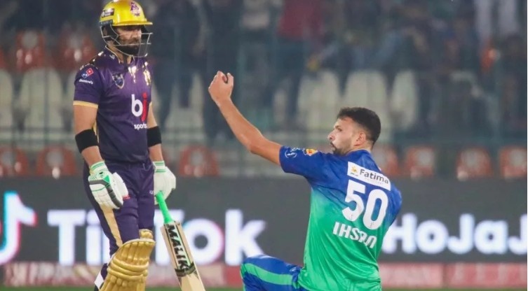 Ihsanullah Ihsanullah