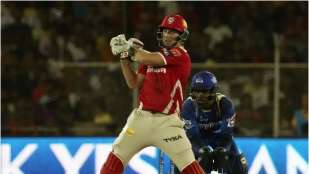 RR vs KXIP, IPL 2015 Super Over RR vs KXIP, IPL 2015 Super Over