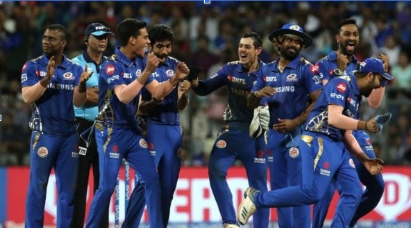 MI vs SRH, IPL 2019 Super Over MI vs SRH, IPL 2019 Super Over