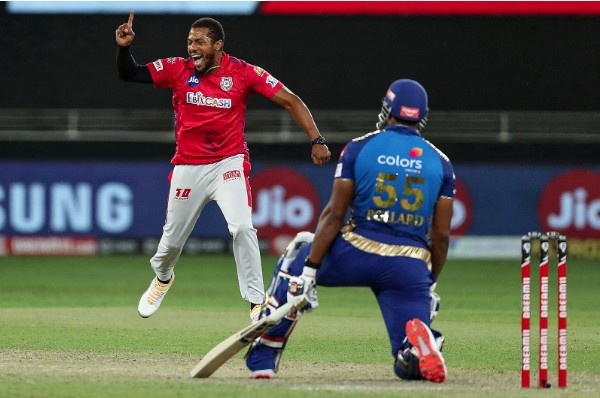 MI vs KXIP, IPL 2020 Super Over MI vs KXIP, IPL 2020 Super Over
