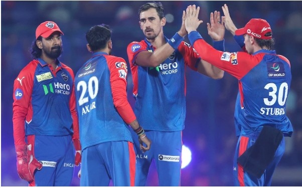 DC vs RR, IPL 2025 Super Over DC vs RR, IPL 2025 Super Over