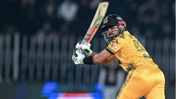 Babar Azam PSL Stats Records Performance 2026 Updated Babar Azam PSL Stats Records Performance 2026 Updated