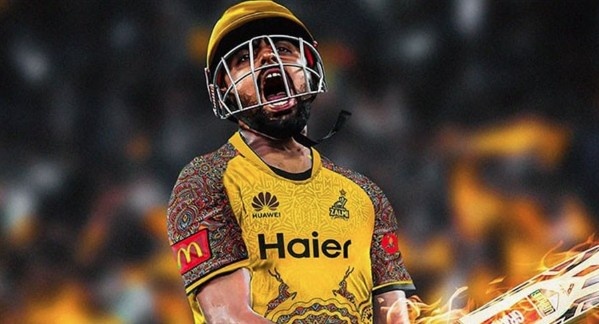 Babar Azam: Most Runs in PSL History