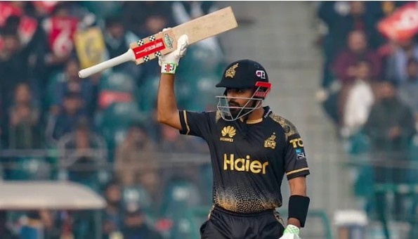 Babar Azam: Fastest to 3000 Runs in PSL