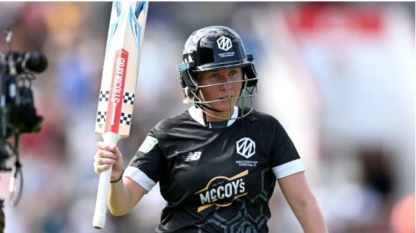 Beth Mooney Beth Mooney