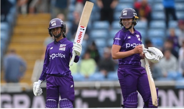 Jemimah Rodrigues Jemimah Rodrigues