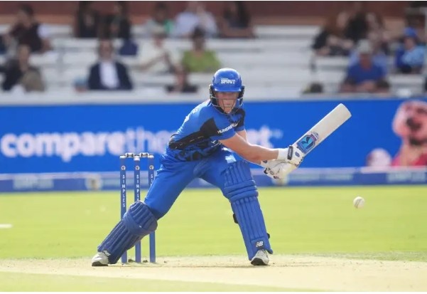 Grace Harris Grace Harris