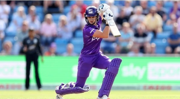 Laura Wolvaardt Laura Wolvaardt