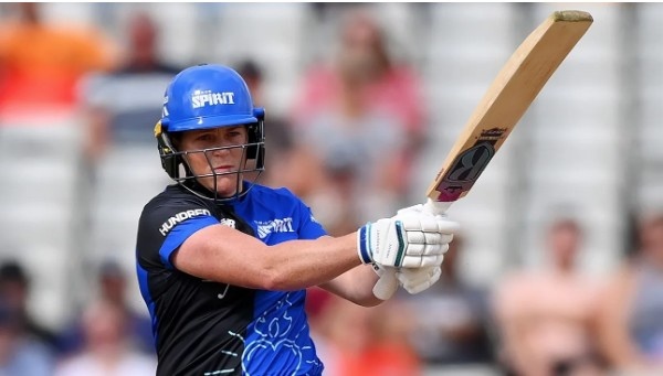 Grace Harris Grace Harris