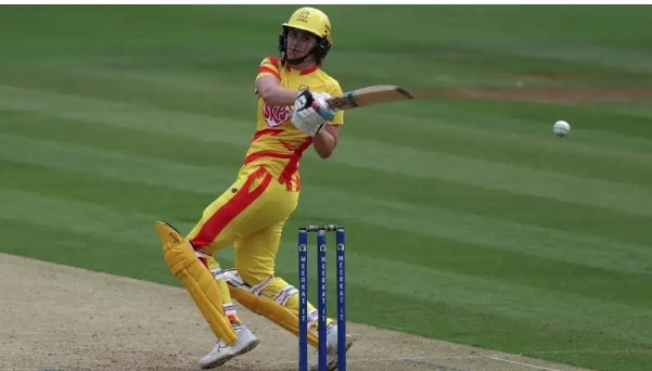 Nat Sciver-Brunt Nat Sciver-Brunt