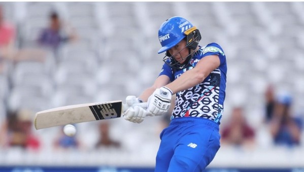 Meg Lanning Meg Lanning