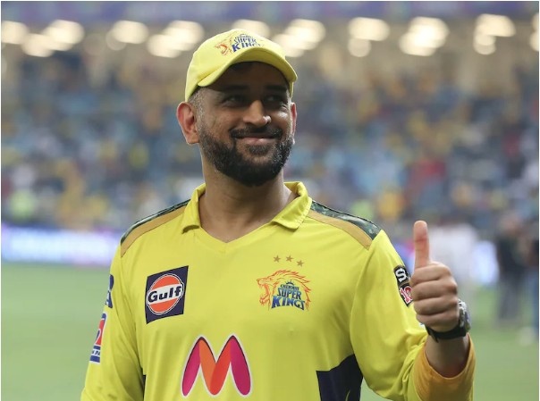 MS Dhoni-one of the most successful captains of IPL 