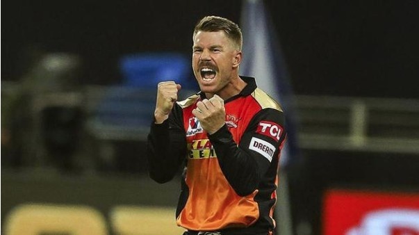 David Warner – Leading Overseas Captain of SRH 
