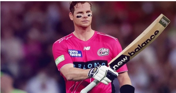 Steve Smith: Most expensive player in PSL 2026